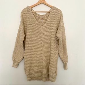 Free People Sweater